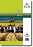Farm Action Plan 2003-2007